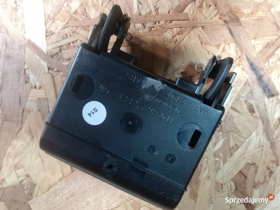 Tylni Cup VW Touran osobowe Cewice sprzedam