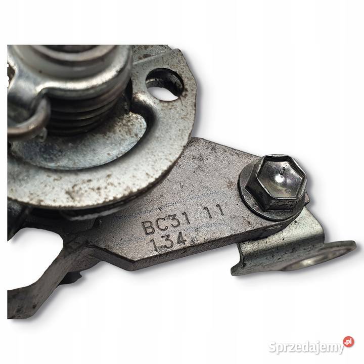 POTENCJOMETR GAZU Yamaha T 560 Tech 560 2025 lubelskie Chełm