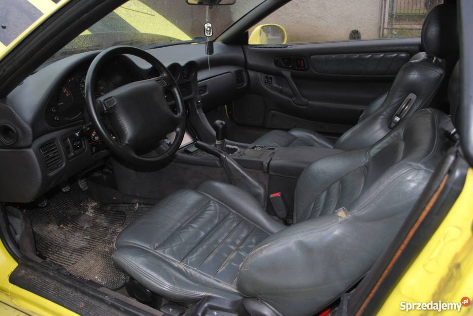 mitsubishi 3000GT Rok produkcji 1993 sprzedam
