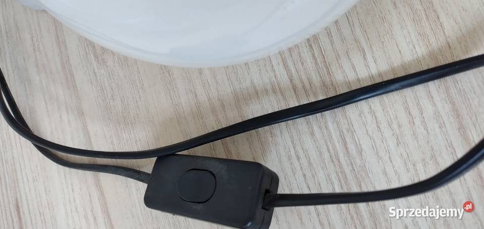 lampka ceramiczna słonie