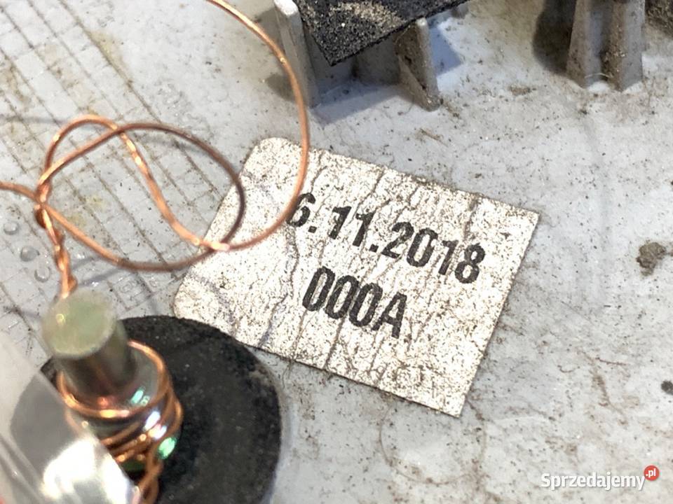 EMBLEMAT TYŁ HYUNDAI i30 Hatchback ZNACZEK LOGO sprzedam