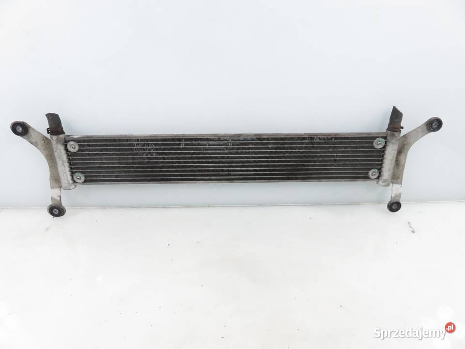 CHŁODNICA DODATKOWA AUDI Q7 4L 30 TDI quattro osobowe małopolskie sprzedam