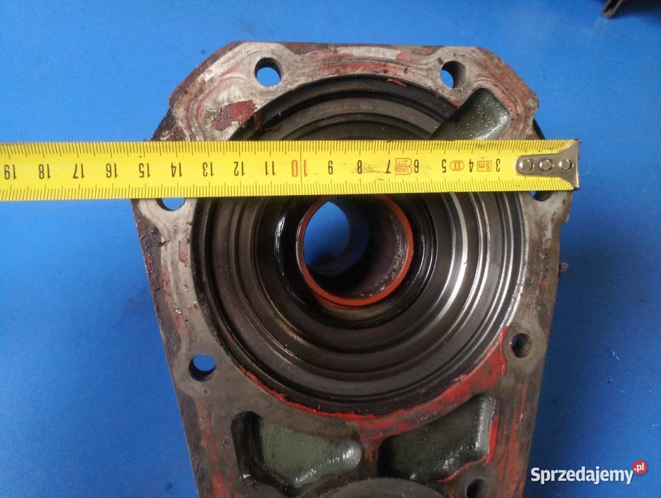Prowadnica łożyska ZF 1290402315 sprzedam