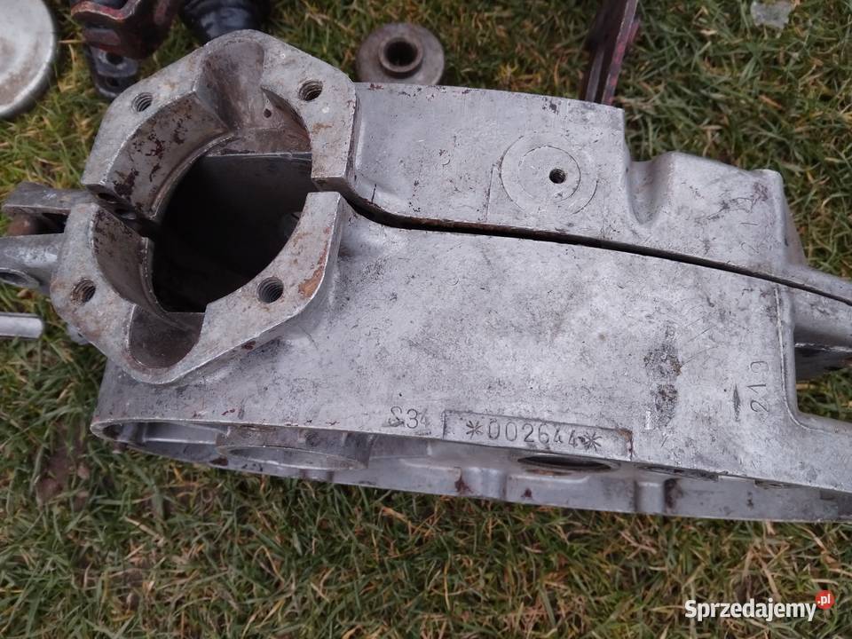 Shl M11 Wsk Wfm Tarnów