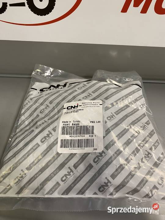 Przełącznik wielofunkcyjny świateł CNH Case NH Części zamienne podlaskie