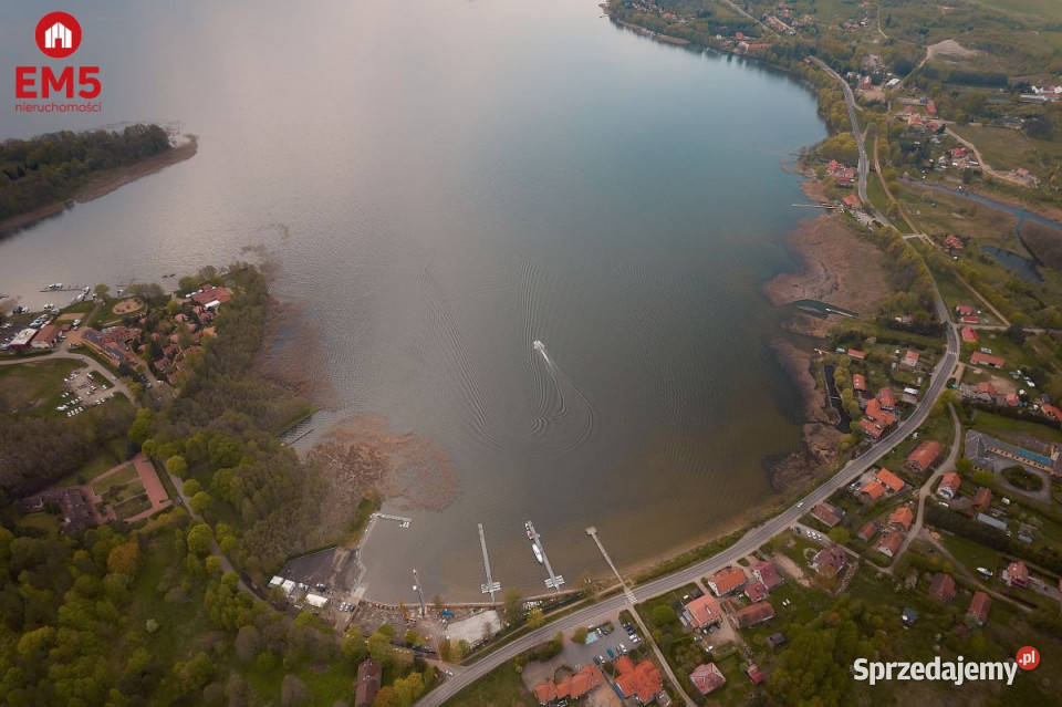 Sprzedaż mieszkania Ogonki 463m2 2 pokoje Sprzedaż