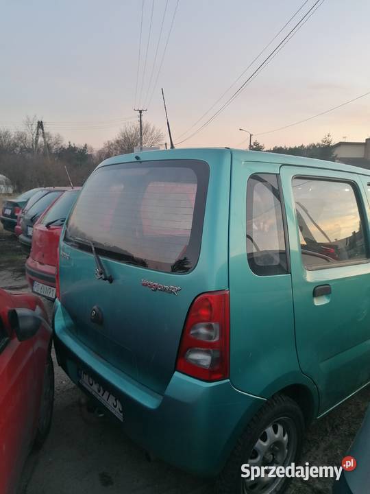 Samochód osobowy