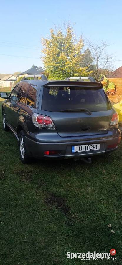 Wygodny i SUV w rozsądnej GAZ HAK Skóra Rejowiec Fabryczny