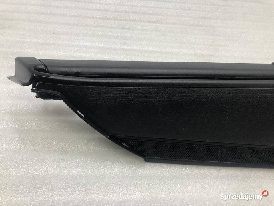 LISTWA BAGAŻNIKA PRAWA MERCEDES W204 2048600224