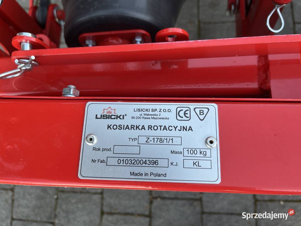 Traktor Yanmar 14D z nową kosiarką rotacyjną świętokrzyskie Rytwiany