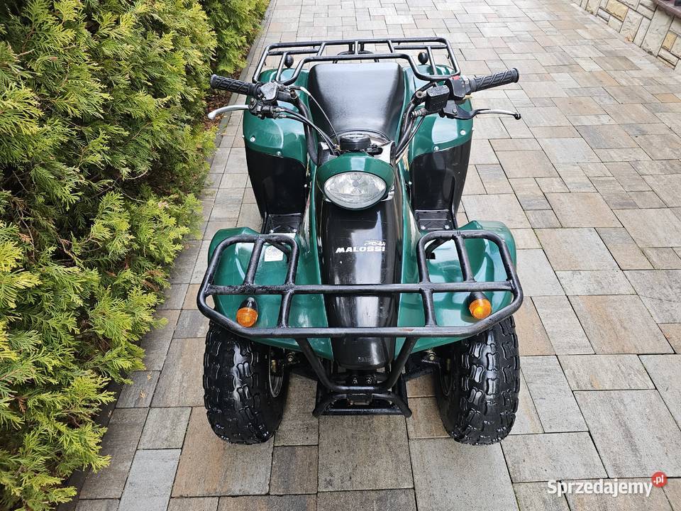 Kymco MXer 50 2T Tarnów