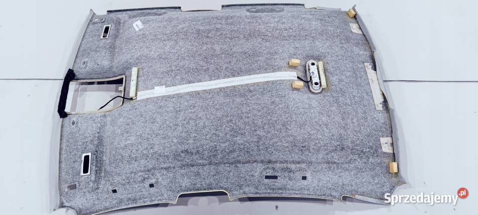 PODSUFITKA AUDI A6 C7 SEDAN 4G5867506 HF6 Przystajń