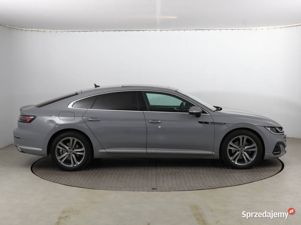 VW Arteon 15 TSI Bielany Wrocławskie