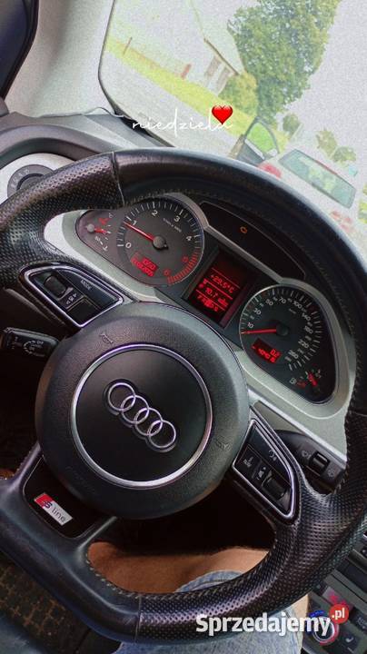 Audi A6 C6 Quattro srebrny warmińsko-mazurskie