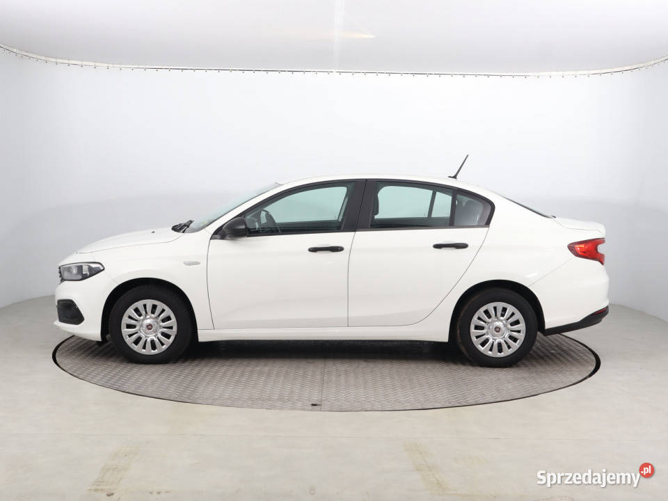 Fiat Tipo 10 FireFly pełny VAT Bielany Wrocławskie sprzedam