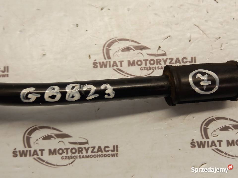 TRANSIT JUMPER BOXER 22 TDCI P8FA 85 bagnet świętokrzyskie Kielce