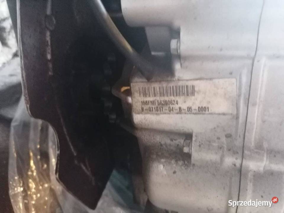 Silnik 125 Bristol sprzedam