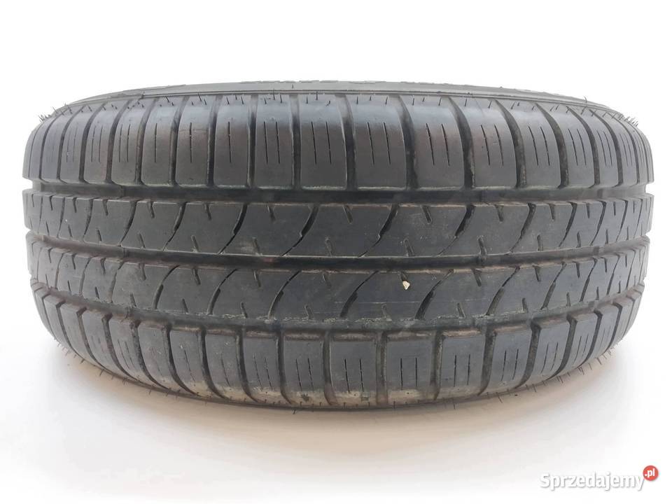 OPONA LETNIA FIRESTONE FIREHAWK 700 19555R15 sprzedam