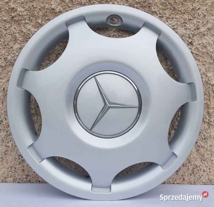 KOŁPAK R15 MERCEDES W203 2034010024 dolnośląskie