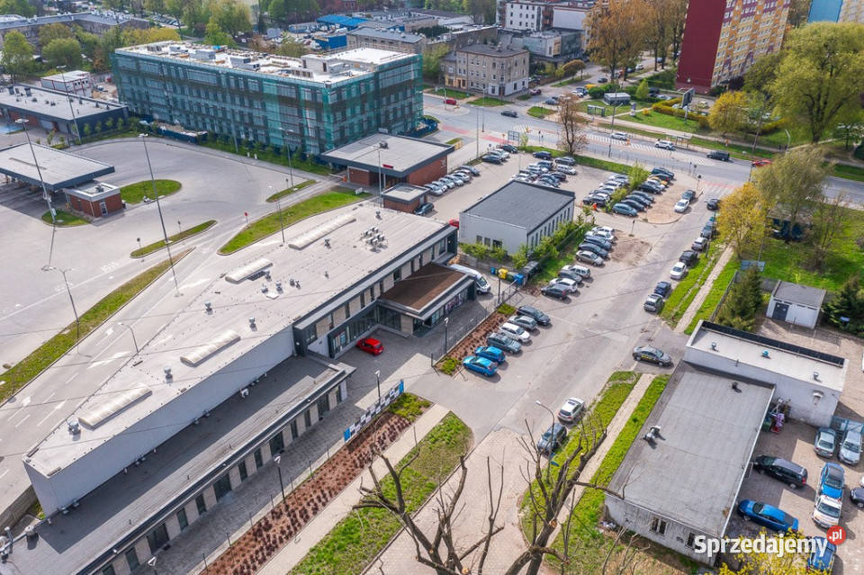 Dom 140 m duża działka centrum Łodzi łódzkie Łódź