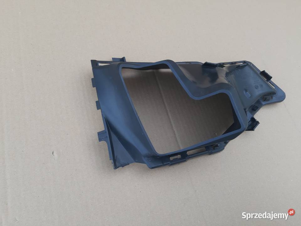 AUDI A3 RS3 8V KIEROWNICA POWIETRZA LEWA Trzciel