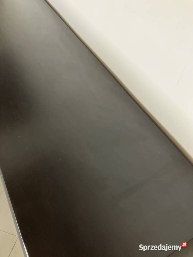 Meble drewniane wenge solidne Łódź