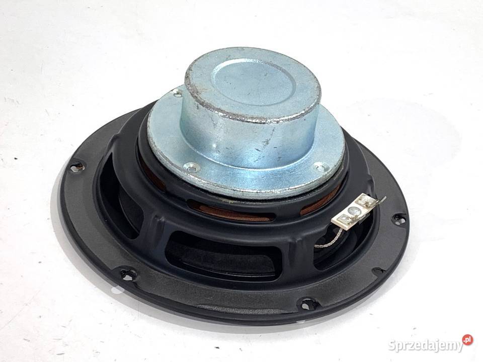 GŁOŚNIKI KOMPLET AUDI A6 C8 4K9035826 Kombi podkarpackie