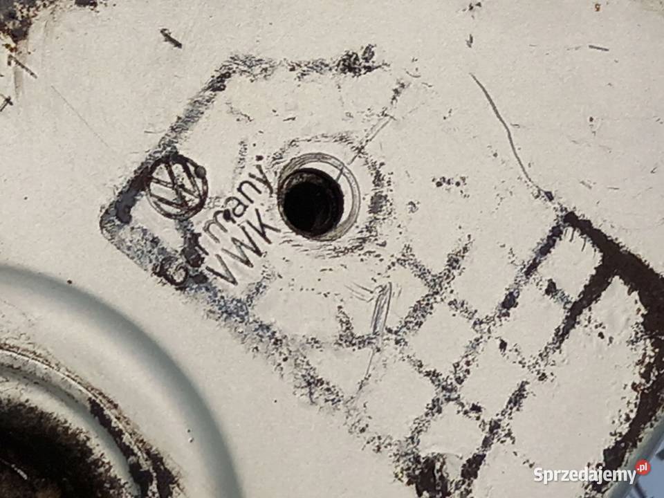 VW PASSAT CC 08r podłużnica prawa Kielce