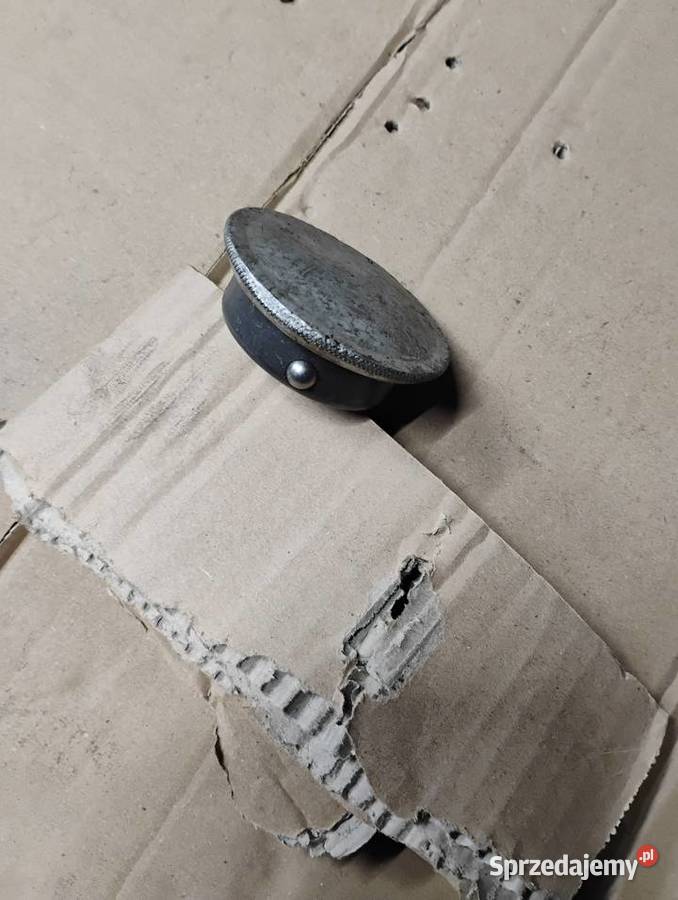 NSU DKW ZUNDAPP korek wlewu paliwa Mrągowo sprzedam