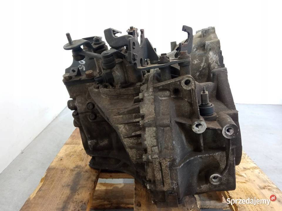 SKRZYNIA BIEGÓW M5GF2 S828J0 20 CRDI Kia Ceed I świętokrzyskie