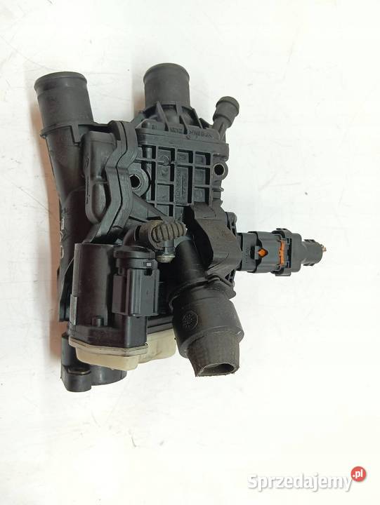 OBUDOWA TERMOSTATU 9849443980 Toyota ProAce II świętokrzyskie