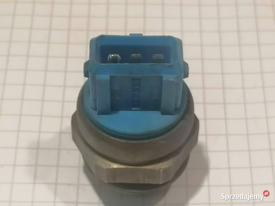 czujnik temperatury 1pin2pin2pinPeugeot 106 Czujniki płynu Piotrków Trybunalski
