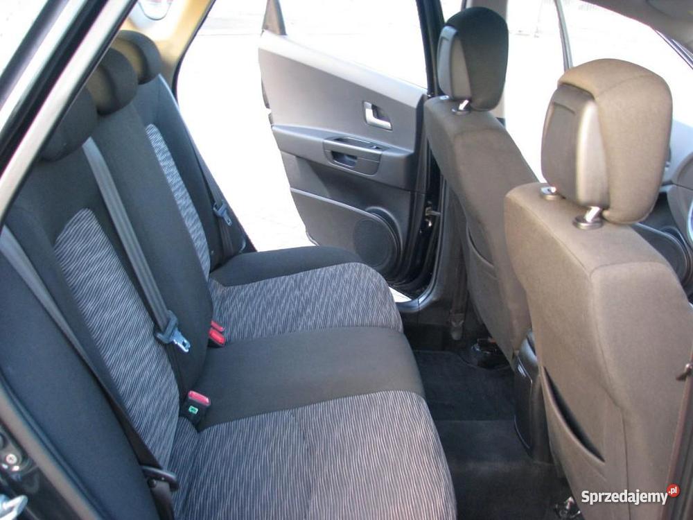 Do Kia Ceed 2007 Włocławek