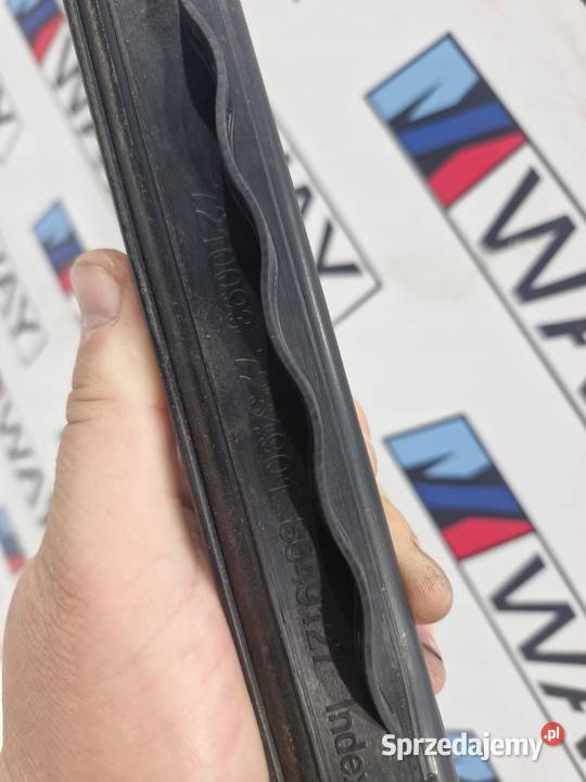 BMW F11 RELINGI DACHOWE KOMPLET LP 7210094 sprzedam