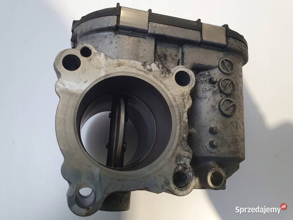 PRZEPUSTNICA Nissan Qashqai 20 DCI 8200330810 Przepustnice Chełm