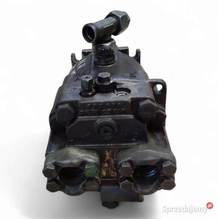 Silnik jazdy 519390 Danfoss 90M100 Mecalac MTX Wilkowo