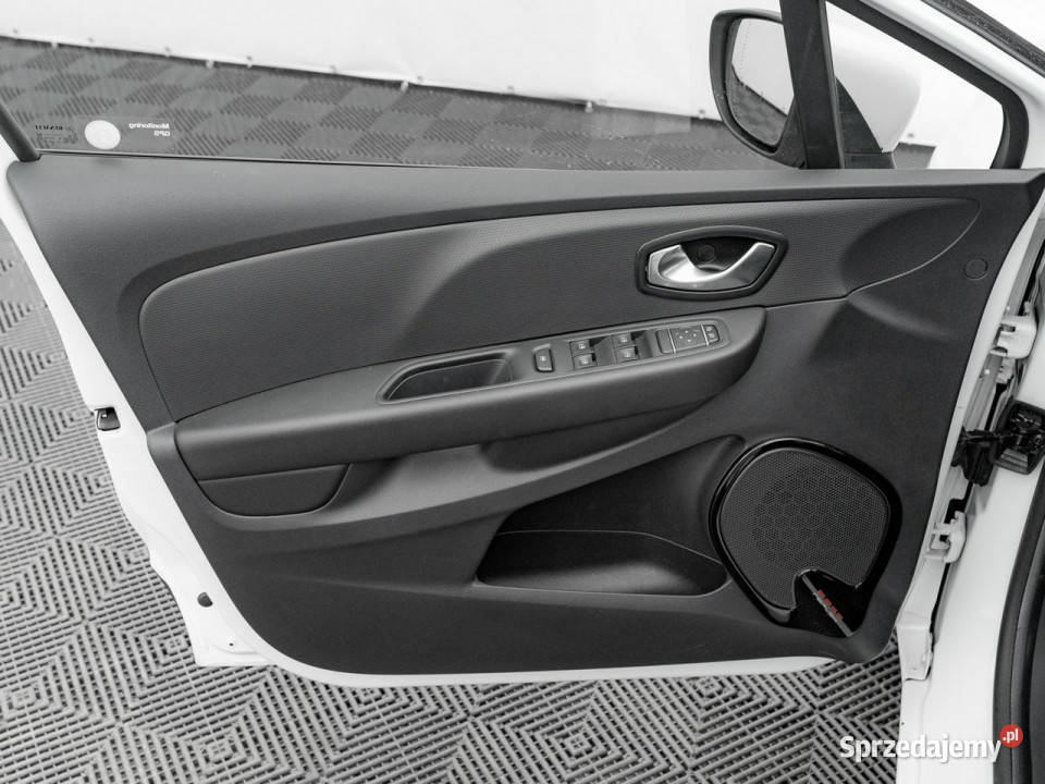 Renault Clio WD9891M09 Energy TCe Alize Ekran Hatchback Gdańsk