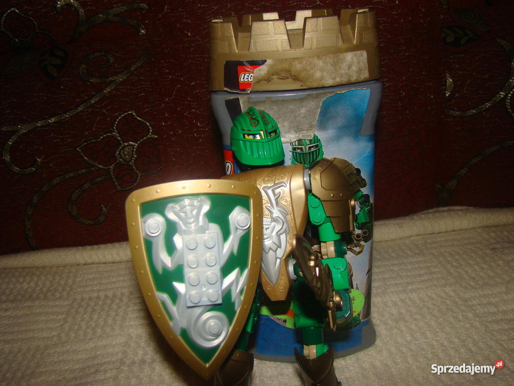 Klocki Lego Radom