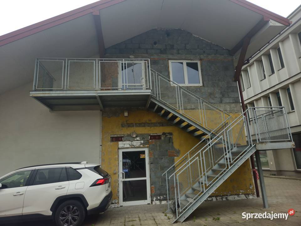 Sprzedam schody Radom