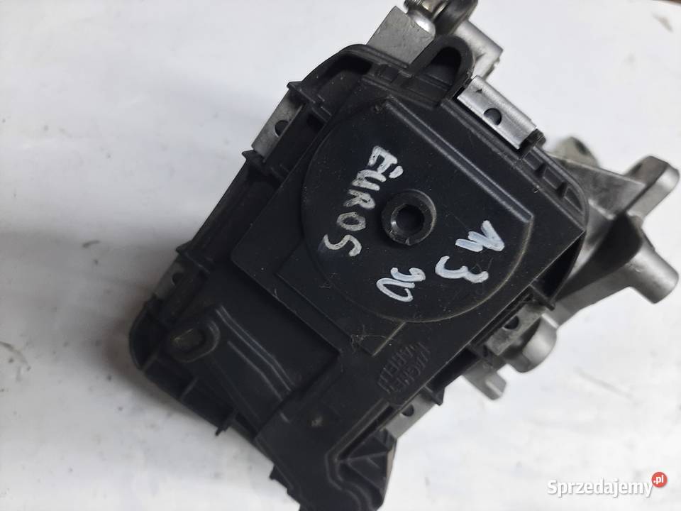 FIAT LANCIA OPEL 13 multijet Euro 5 PRZEPUSTNICA osobowe Ksawerów