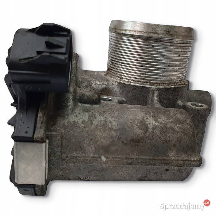 PRZEPUSTNICA Opel Astra J 14T GM 55565489 Bosch lubelskie Chełm