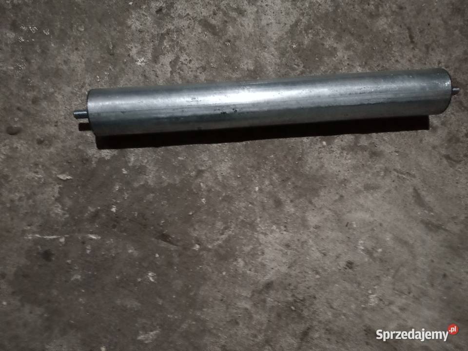 rolik transportowe 450500 taśmociąg Jastrząb