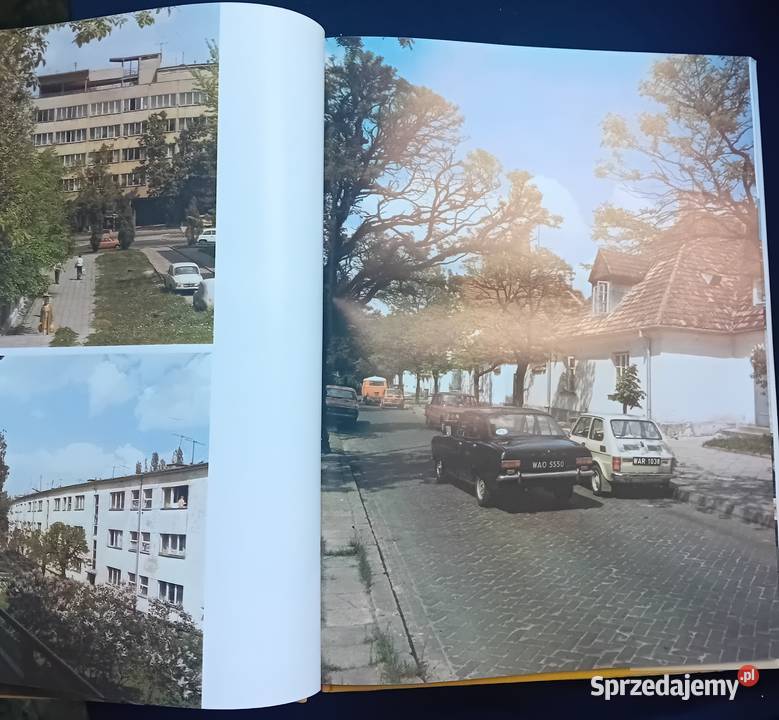 Piotr Rafalski Rafał Morek Warszawa Interpress Koźminek