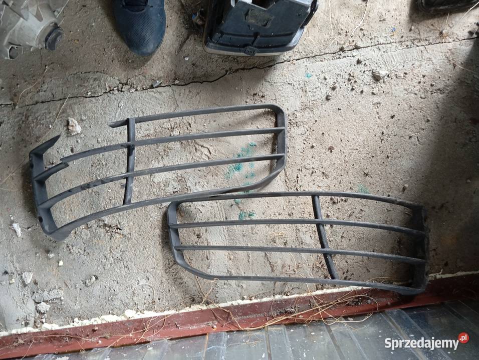 Kratki łam land rover Freelander Łódź