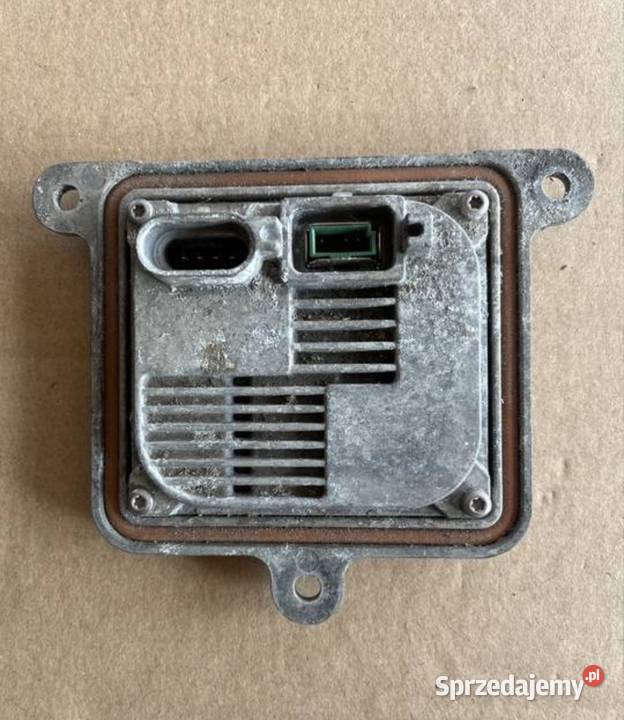 JAGUAR HYUNDAI FORD PRZETWORNICA XENON Międzychód