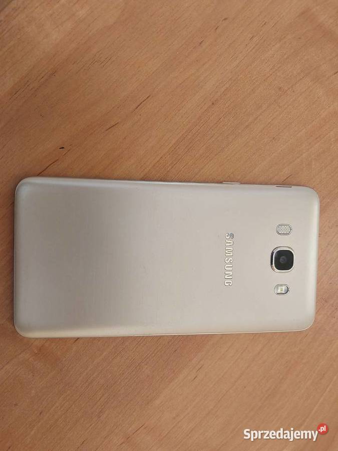 Sprzedam samsung Galaxy j 7 Wieluń sprzedam