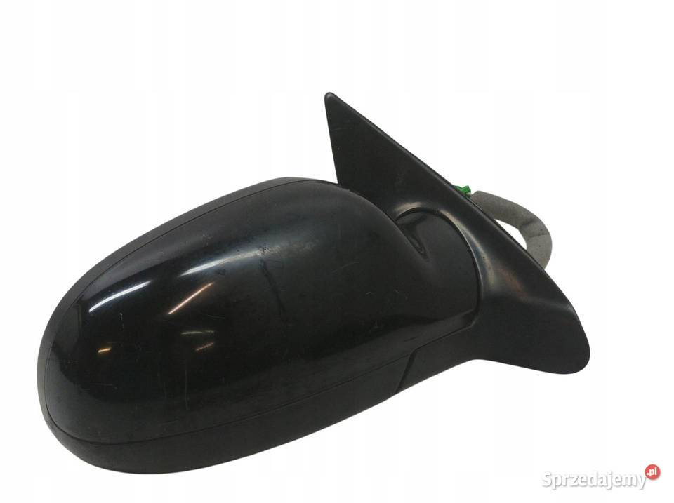 LUSTERKO PRAWE 7PIN Volvo V70 II 19992007 sprzedam