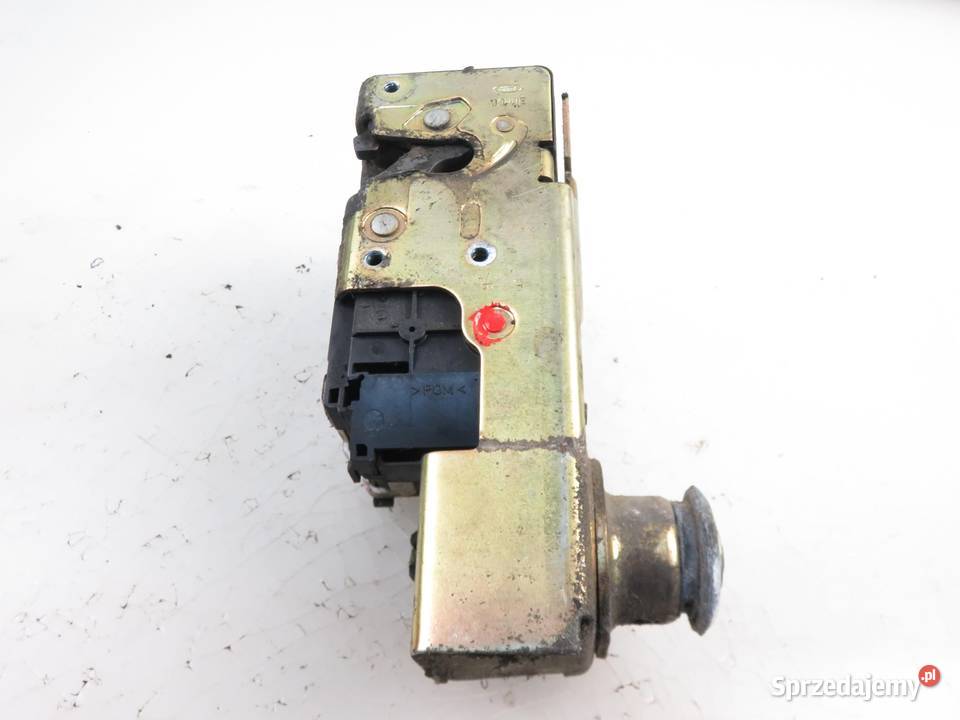 ZAMEK PRAWY PRZEDNI FORD TRANSIT V YC1AV21812AN osobowe sprzedam