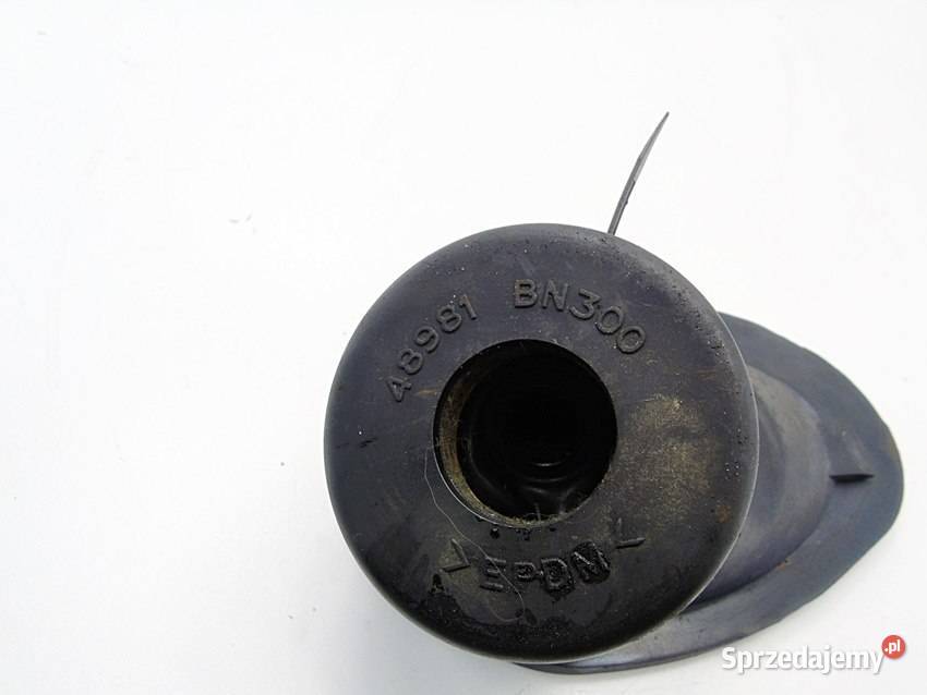 OBUDOWA KOLUMNY KIEROWNICZEJ NISSAN ALMERA TINO Sosnowiec sprzedam