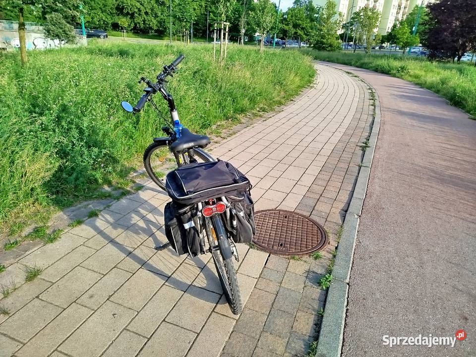 Unibike Voyager LDS